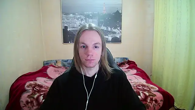 AdamDickens live sex cam