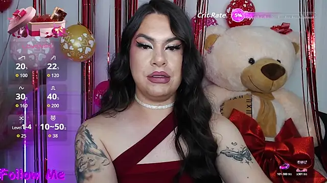 nicolricci_ live sex cam