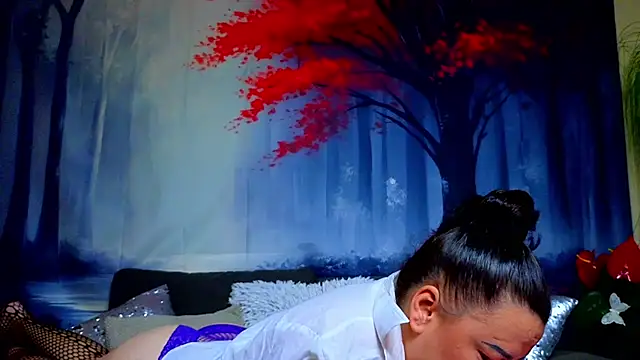 ElizabethEven live sex cam