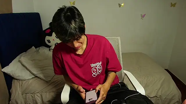 spicyferny live sex cam