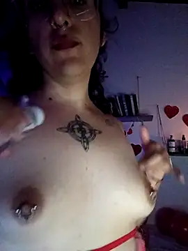 Melinerd's cam snapshot