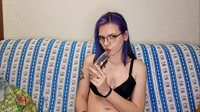 CallerKoran's cam snapshot