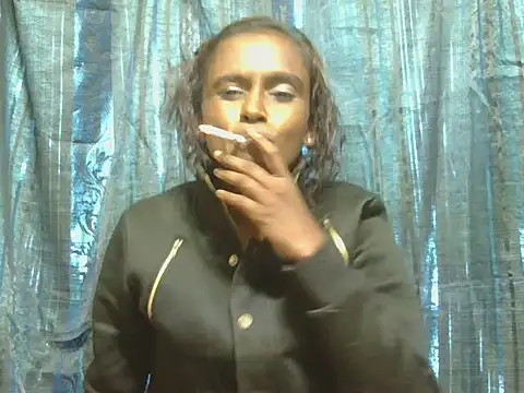 SassyXindian's cam snapshot