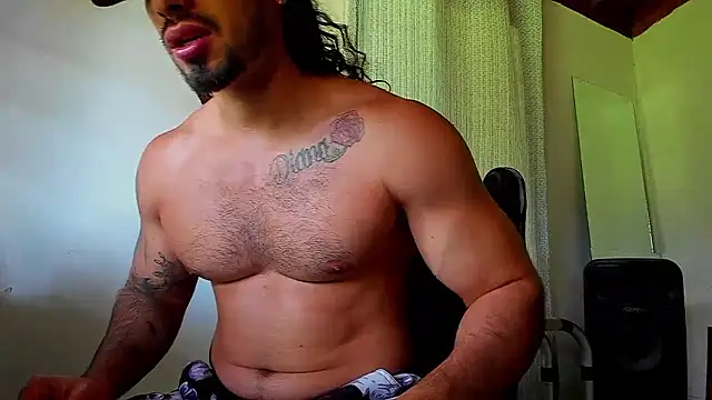 Baky_sexy live sex cam