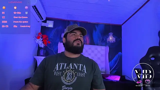 MichaelBear_ live sex cam