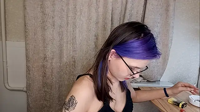 CallerKoran's cam snapshot