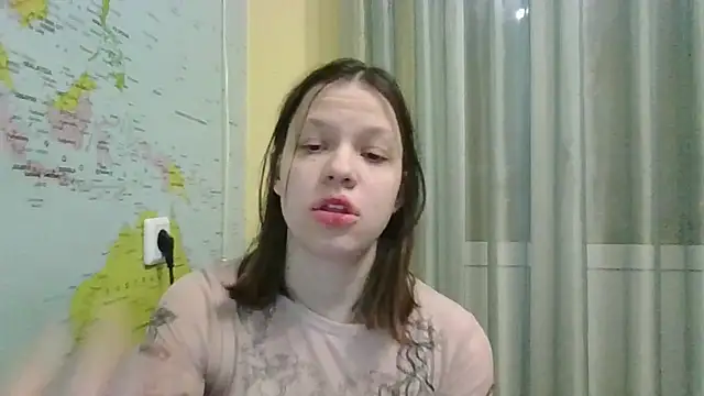 Paradise_Tease's cam snapshot