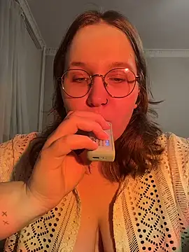 jullythefatty's cam snapshot