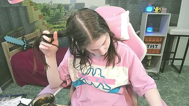 KiraDuvall's cam snapshot