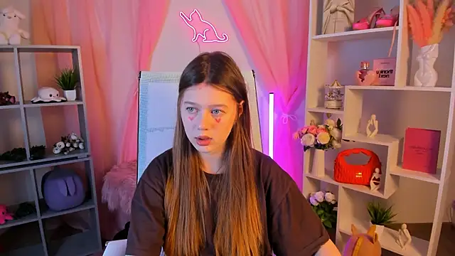 CelestineMauriac's cam snapshot