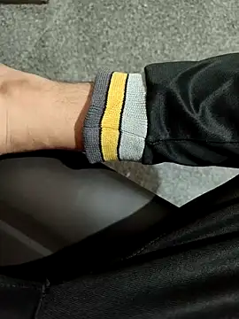 Vinay0822's cam snapshot