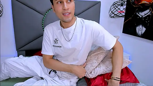 buddy_whitte live sex cam