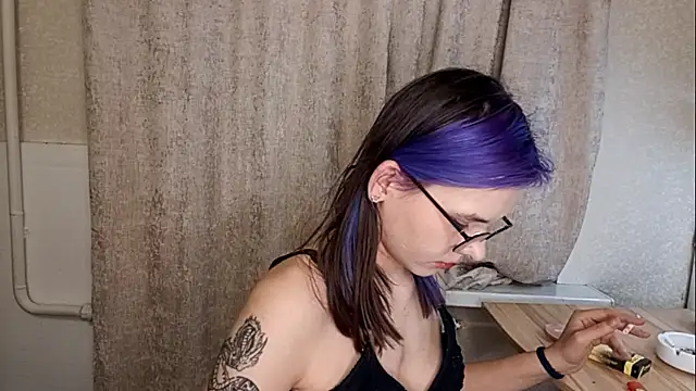 CallerKoran's cam snapshot