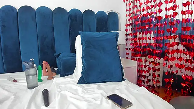 marianaaguii's cam snapshot