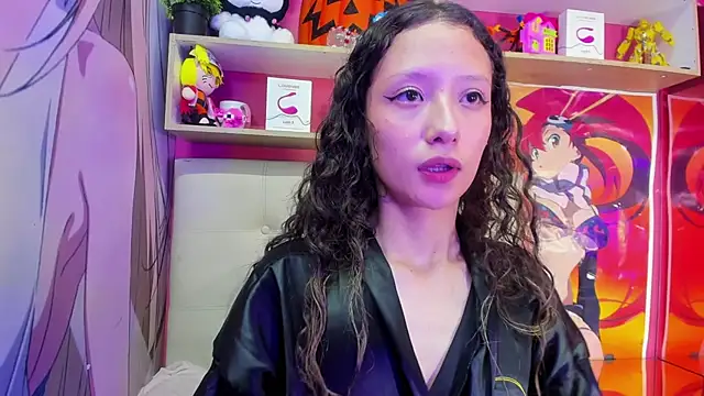 abbycutecs's cam snapshot