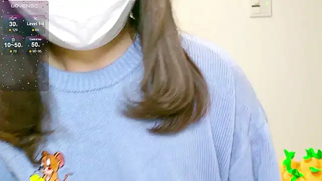 Chiak_ouo's cam snapshot