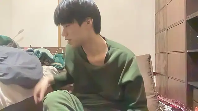 nihs1's cam snapshot