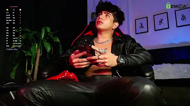 LyleBennett_ live sex cam