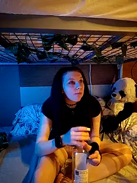 LissieDemons's cam snapshot