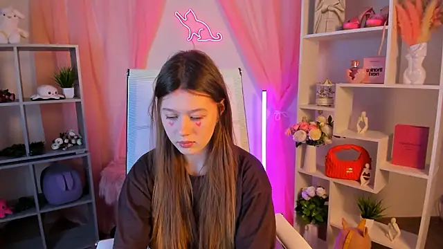 CelestineMauriac's cam snapshot