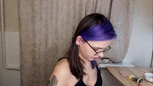 CallerKoran's cam snapshot