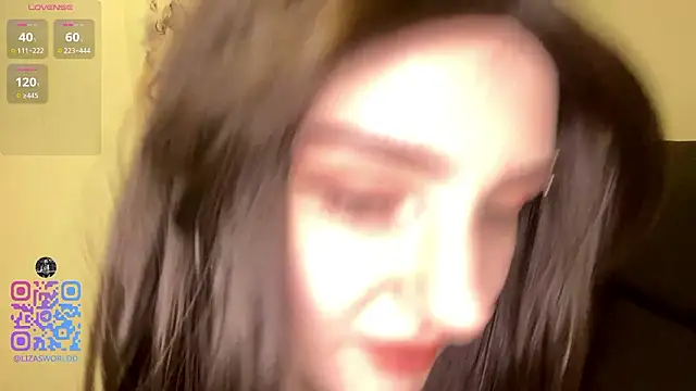 ElizabethKolm's cam snapshot