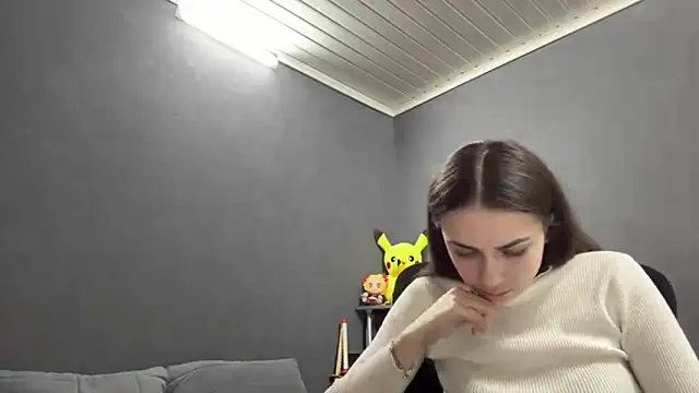 SarahHeadly's cam snapshot