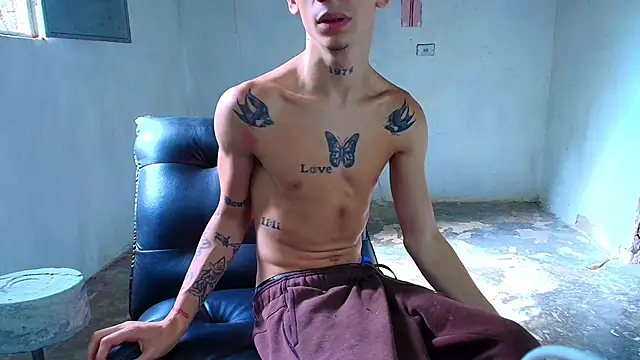 mateodeamjo live sex cam