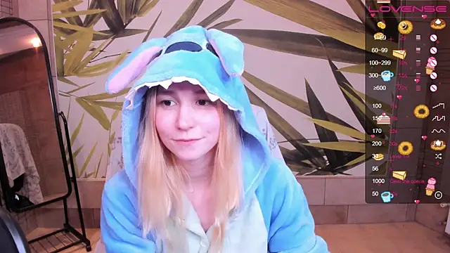 fleximona live sex cam