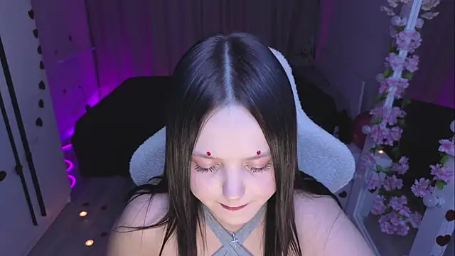 Betty__Davvis live sex cam