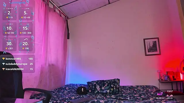 Ethantravis22 live sex cam