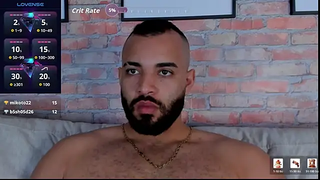 Chris_Varden live sex cam