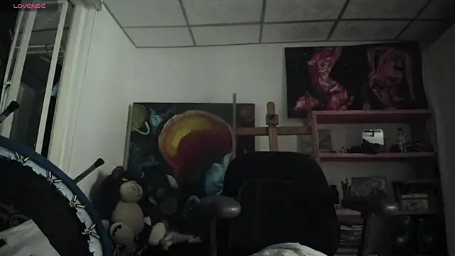 mariecam420 live sex cam