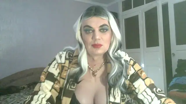 NiraFrost live sex cam