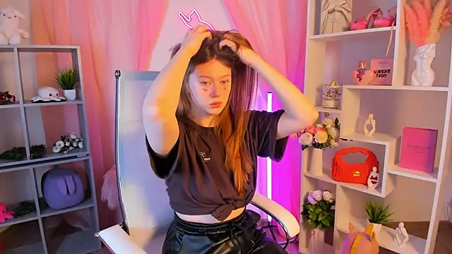 CelestineMauriac live sex cam