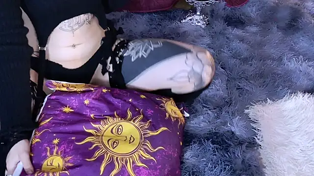 zephirahabney live sex cam