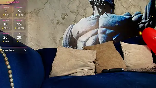 DaveParker_ live sex cam