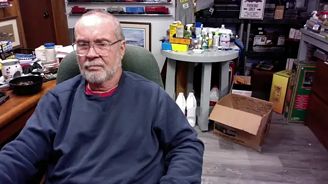 Jcaspen's cam snapshot