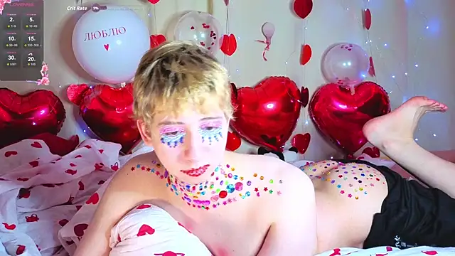 Timothy_Fox live sex cam