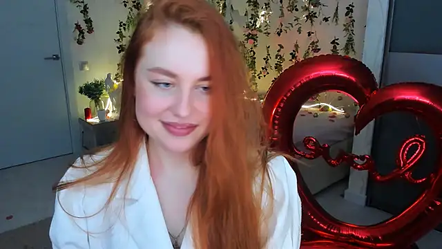 AirySilhouette live sex cam