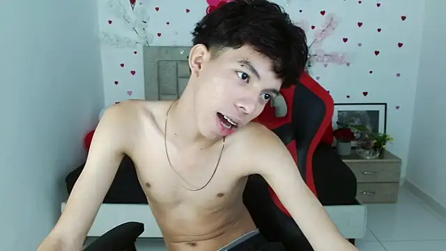 Nico__fox123 live sex cam