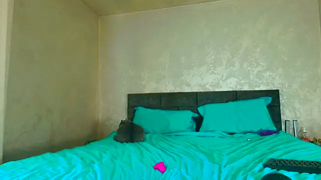 angeliquevany's cam snapshot