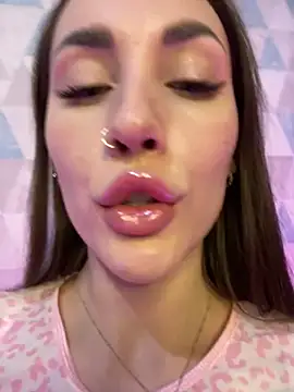 MelaniePavola-'s cam snapshot