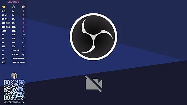 LeaMoon1's cam snapshot