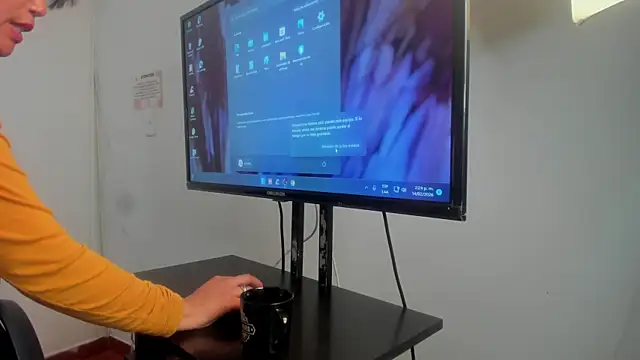 JenniXink's cam snapshot