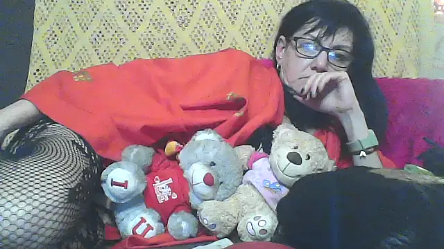 AlanaLaDream live sex cam