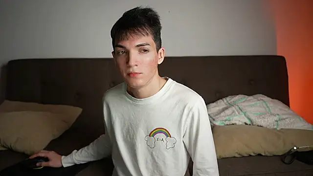 MattyandAiden live sex cam