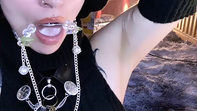 zephirahabney live sex cam