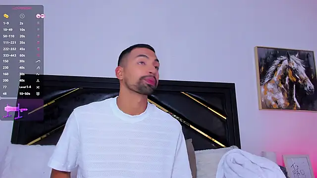 jacob_cole live sex cam