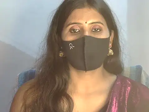 Lovely_Prisha's cam snapshot